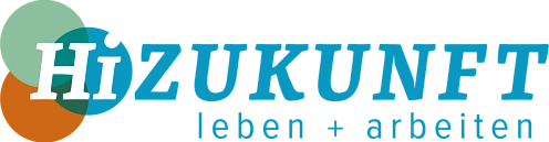 Logo Hi Zukunft © Stadt Hildesheim